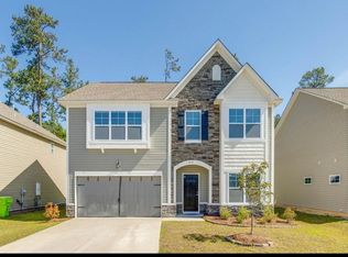 419 Kingsley View Rd, Blythewood, SC 29016