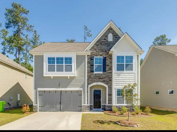 419 Kingsley View Rd, Blythewood, SC 29016