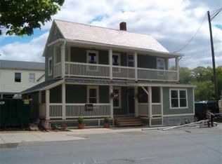 55 11th St, Turners Falls, MA 01376