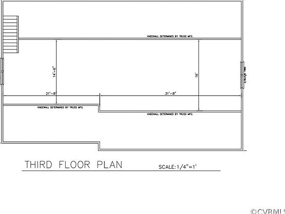 4th image of 5809 Cameron Creek Terrace Gln