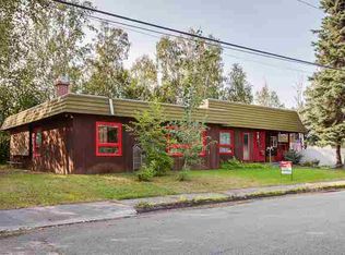 1325 6th Ave, Fairbanks, AK 99701