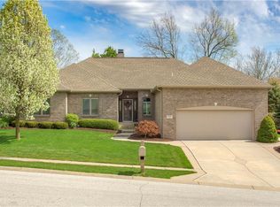 2655 Waldon Ct, Greenwood, IN