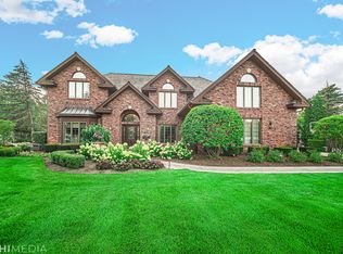 15200 Arbor Dr, Orland Park, IL 60467