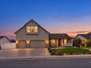 1873 W Yukon Dr, Kuna, ID 83634