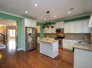 200 Medford Dr, Summerville, SC 29485