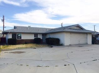 407 Jean Ave, Ridgecrest, CA 93555