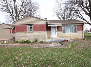 5713 S State Road 39, Clayton, IN 46118