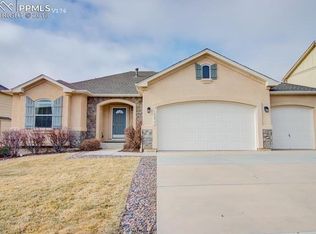 15822 Maple Hill Rd, Monument, CO 80132