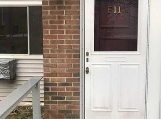 2740 South Rd APT E11, Poughkeepsie, NY 12601