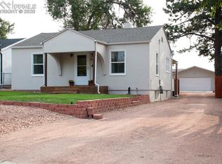 905 Alexander Rd, Colorado Springs, CO 80909