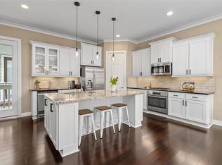 1244 Hobbs Reach Ln, Houston, TX 77008