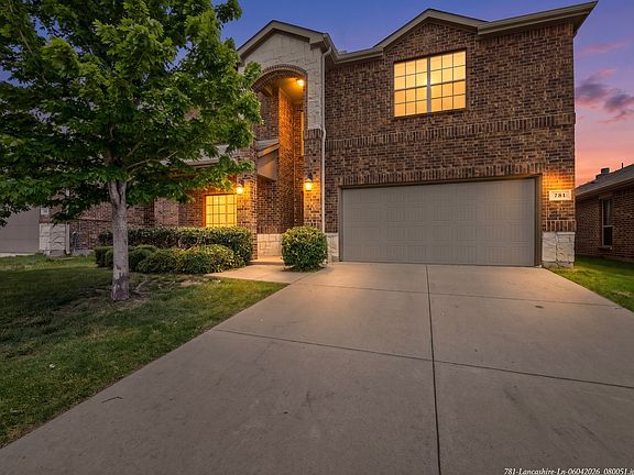 2nd image of 781 Lancashire Ln