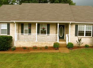 7571 Cherokee Hills Rd, Fairview, TN 37062