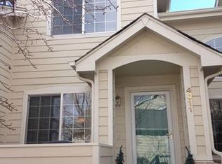 4011 E Geddes Cir, Centennial, CO 80122