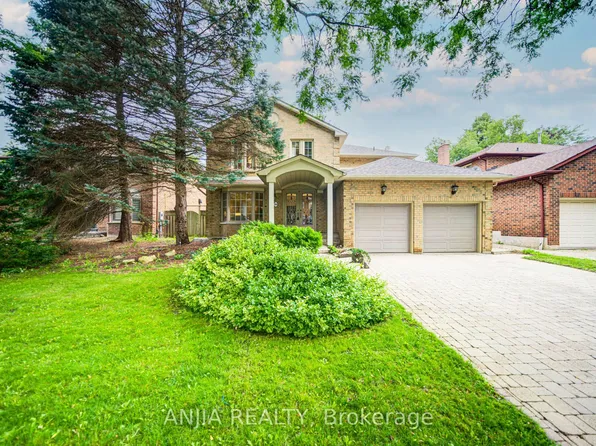 140 Reeve Dr, Markham, ON L3P 6C6