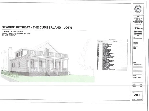 202 Live Oak Way, Jekyll Island, GA 31527