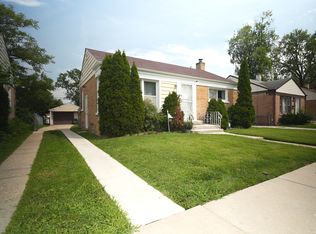 531 48th Ave, Bellwood, IL 60104