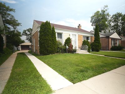531 48th Ave, Bellwood, IL, 60104