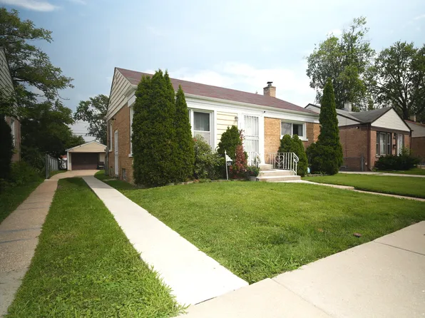 531 48th Ave, Bellwood, IL 60104