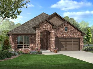 621 Gannet Trl, Argyle, TX 76226