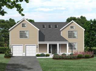 10 Corio Ct, Princeton, NJ 08540