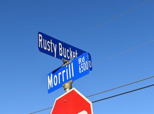 807 Rusty Bucket Ct, Canutillo, TX 79835