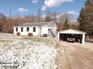 30132 Stage Coach Rd, Logan, OH 43138