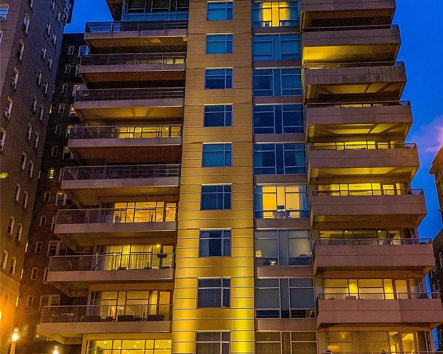 1st image of 4545 Lindell Blvd APT 21