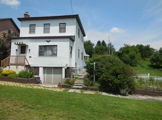 338 Kent Ave, Davis, WV 26260