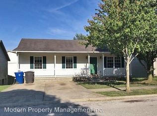 503 Hidden Hills Way, Winchester, KY 40391
