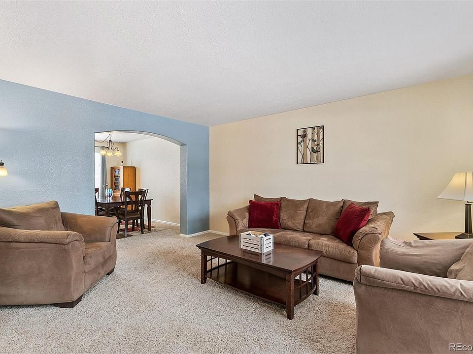 5161 E Hanover Place Castle Rock CO 80104 Zillow