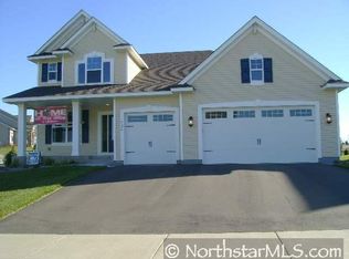 6396 S Homestead Ln S, Cottage Grove, MN 55016
