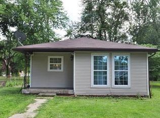 1327 Standish Ave, Indianapolis, IN 46227