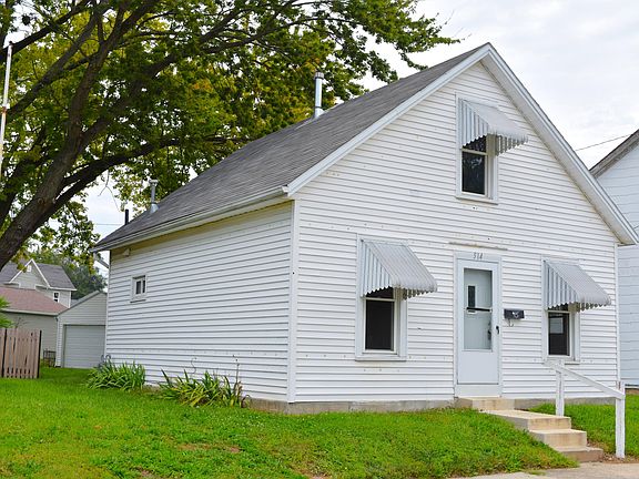 3rd image of 514 Ann St