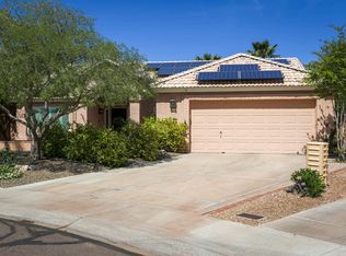 2522 E Rockledge Rd, Phoenix, AZ 85048