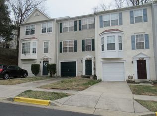 7013 Rose Quartz Ter, Capitol Heights, MD 20743
