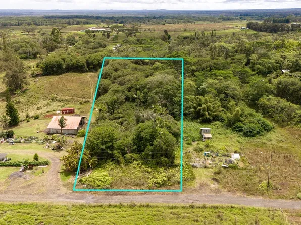 LOT 89 Huina Rd, Mountain View, HI 96771