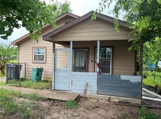2908 Pershing Ave, Bay City, TX 77414