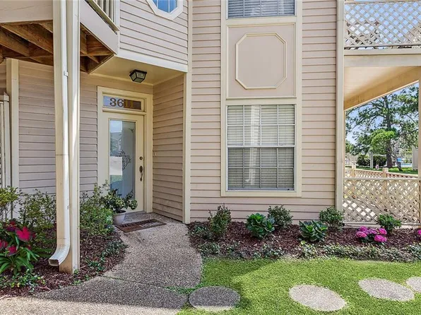 3611 Audubon Trce Unit 3611, New Orleans, LA 70121
