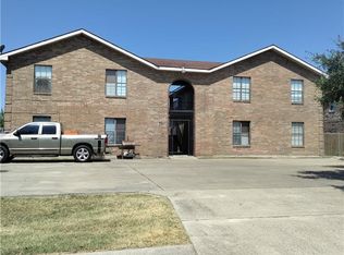 2709 N 32nd St, McAllen, TX 78501