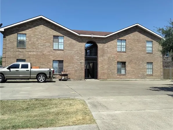 2709 N 32nd St, McAllen, TX 78501