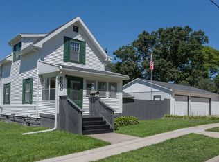 3600 E Ave NE, Cedar Rapids, IA 52402
