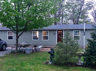 8225 N High St, Walkerton, IN 46574