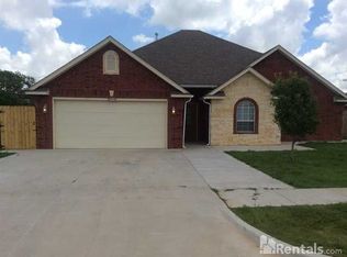 5908 Sanderling Rd, Oklahoma City, OK 73179