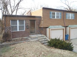 1023 N Keebler Ave #A, Collinsville, IL