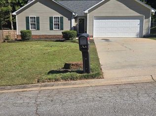 126 Kingsgate Way, Anderson, SC 29621