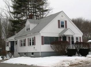 413 W Main St, Avon, MA 02322