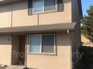 1207 S Ivy St UNIT 31, Nampa, ID 83686