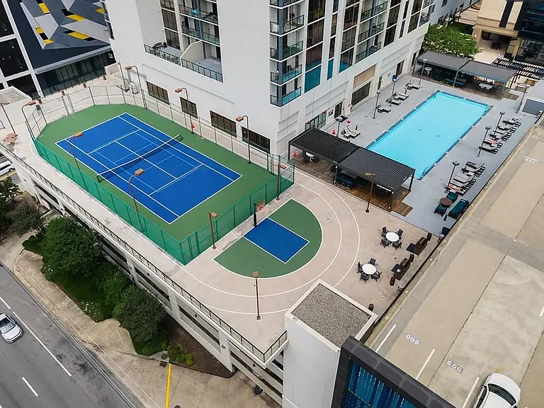 1280 W Peachtree St NW #2507 — Photo 21