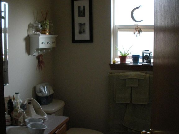 downstairs bath